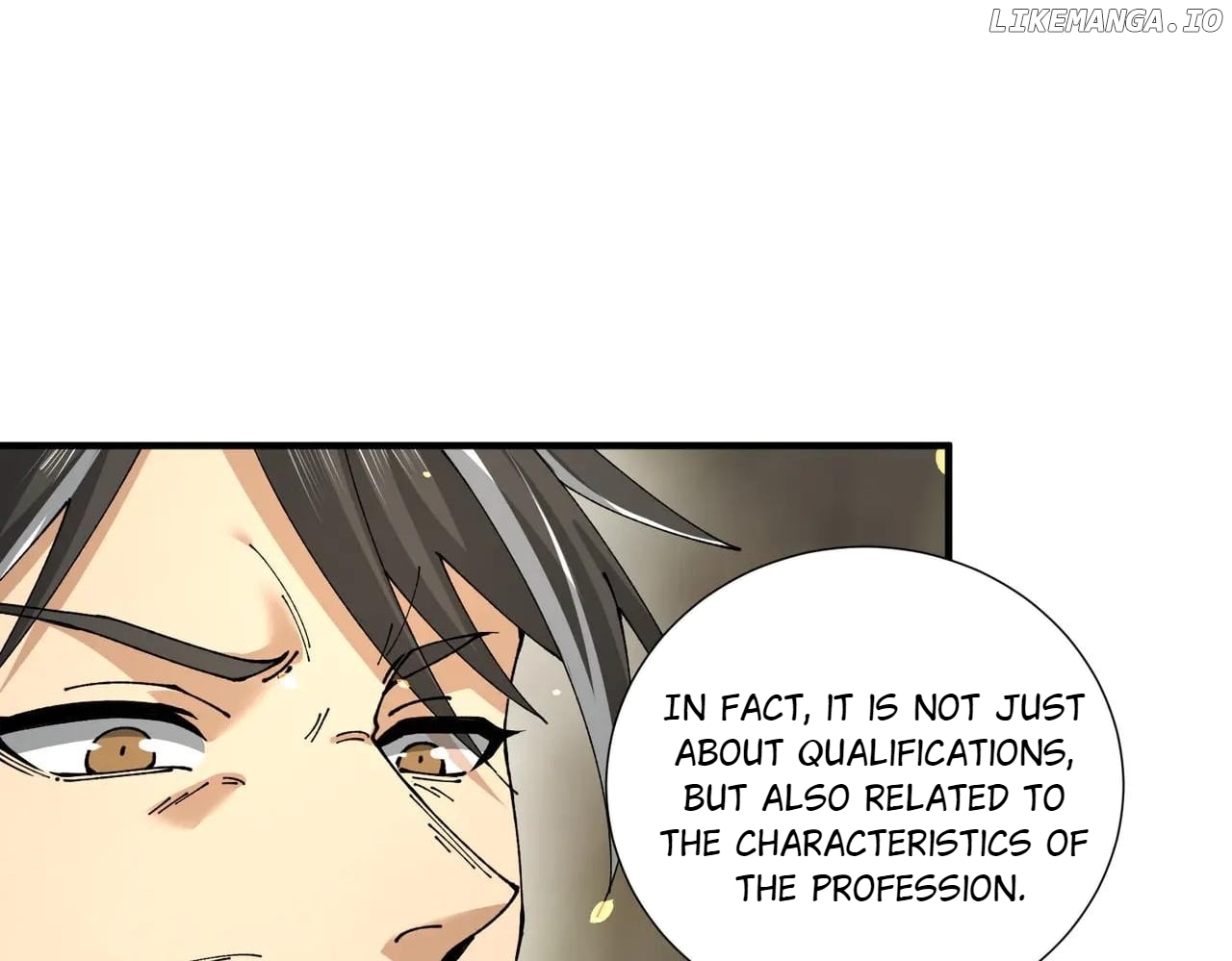 WORTHLESS PROFESSION: DRAGON TAMER Chapter 117 - page 10